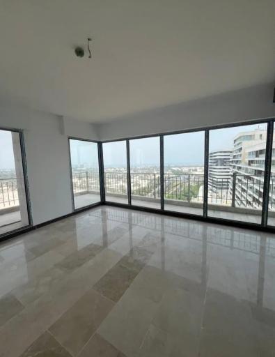 عکس برج مسکونی خرداد