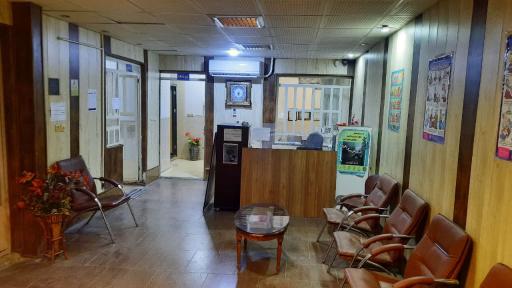 کلینیک درمان اعتیاد رهایی