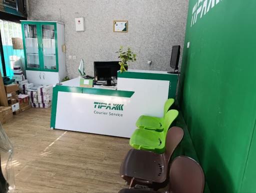 عکس تیپاکس
