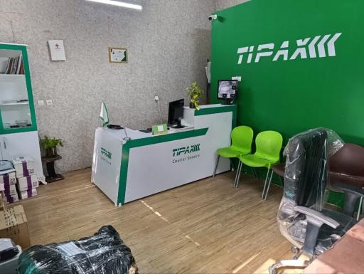 عکس تیپاکس
