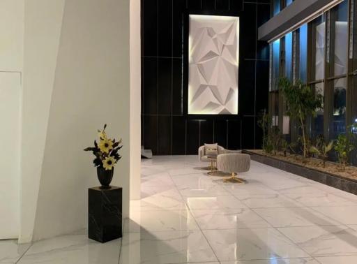 عکس برج مسکونی خرداد