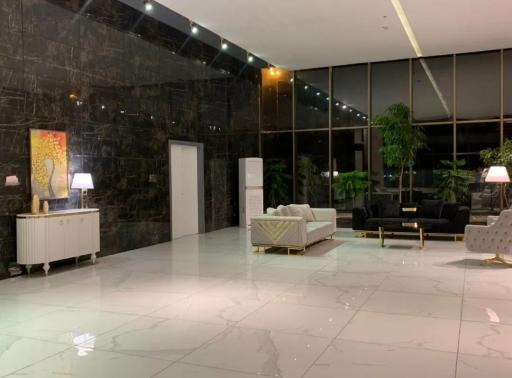 عکس برج مسکونی خرداد