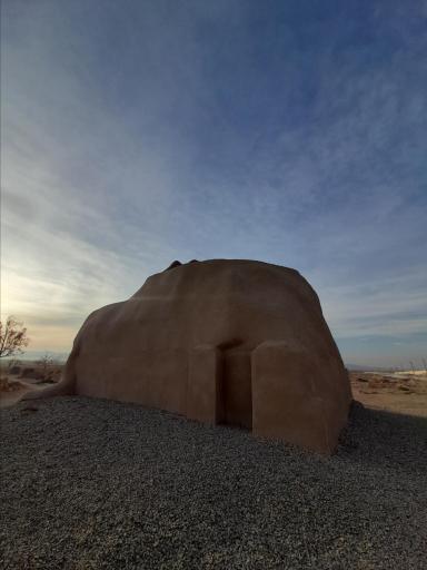 عکس مقبره شیخ عماد الدین