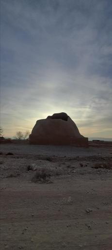 عکس مقبره شیخ عماد الدین