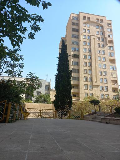 عکس مجتمع مسکونی نخل