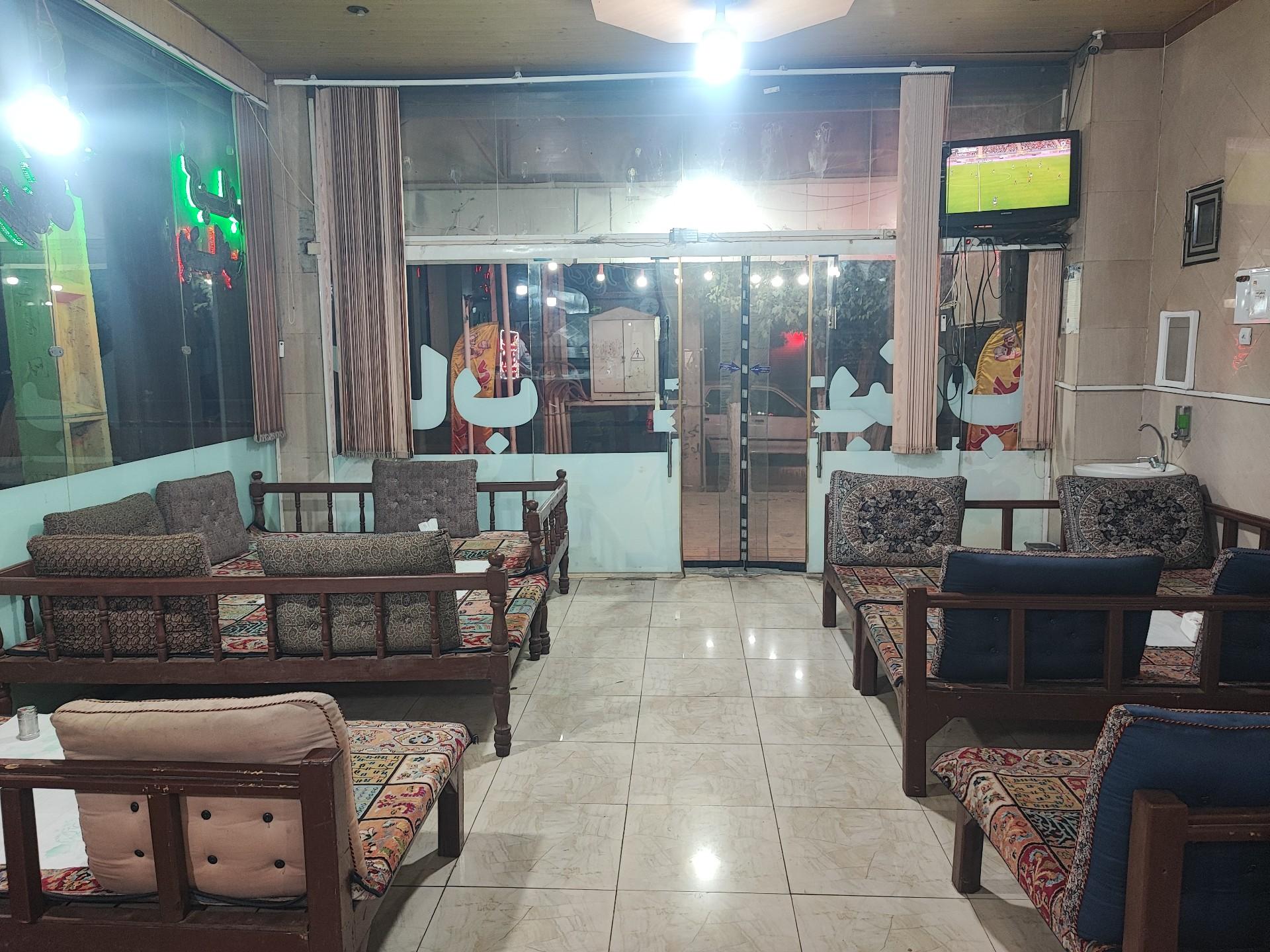 عکس کباب بناب آذربایجان