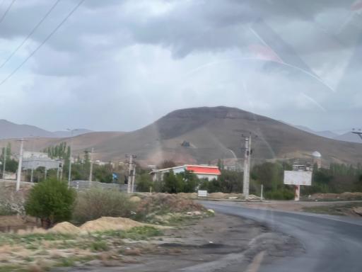 عکس گرکان