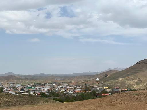 عکس گرکان