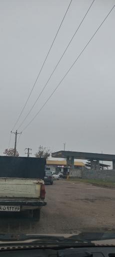 عکس پمپ گاز CNG مکتب قرآن محمدی (ص)