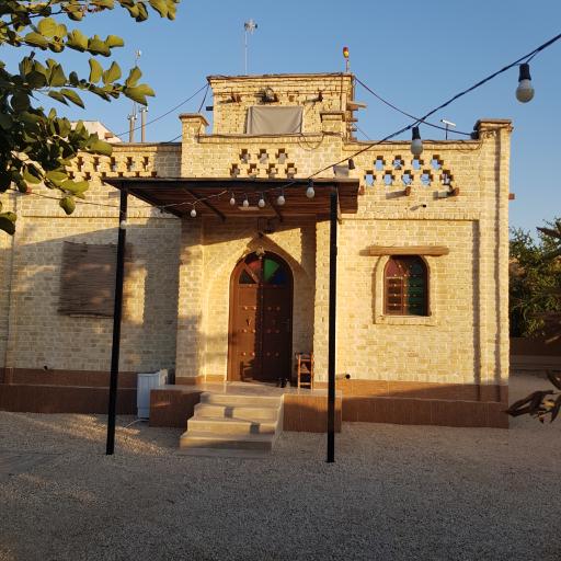 عکس بومگردی آفتاب جنوب