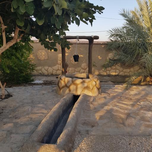 عکس بومگردی آفتاب جنوب