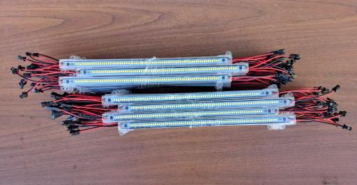 عکس کالای برق تابش