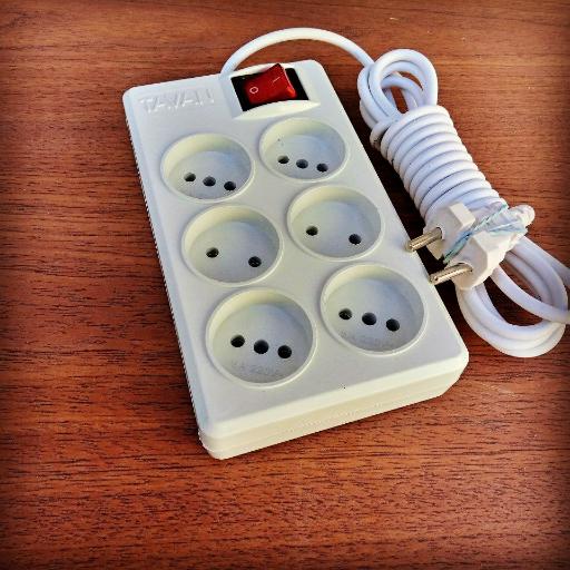 عکس کالای برق تابش