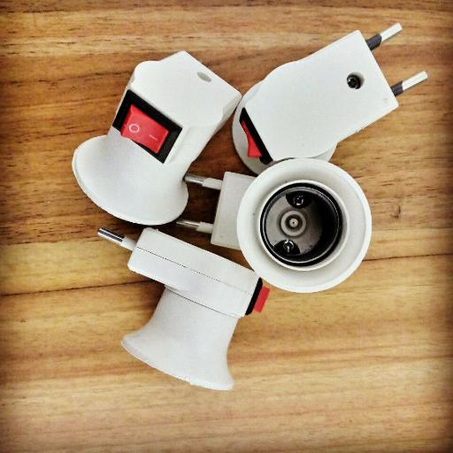 عکس کالای برق تابش