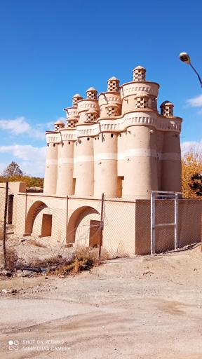 عکس کبوترخانه 10 قلو زیباشهر