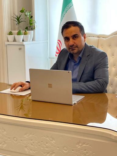 دفتر وکالت سعید رفته دل