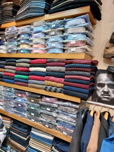 عکس فروشگاه لباس نفیسه