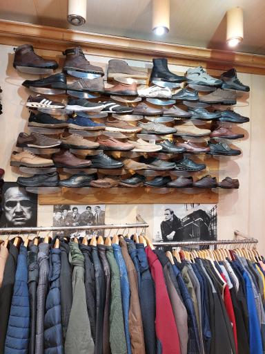 عکس فروشگاه لباس نفیسه