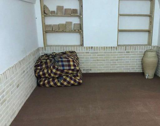 عکس خانه تاریخی سلامت