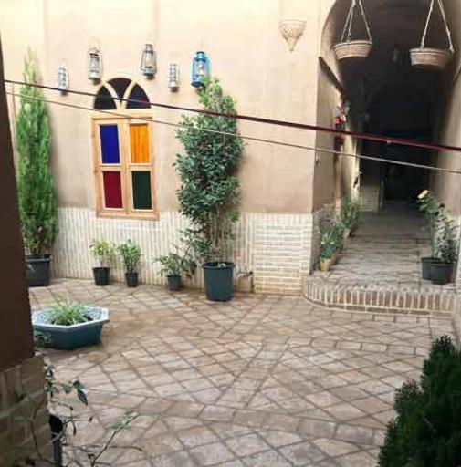 عکس خانه تاریخی سلامت