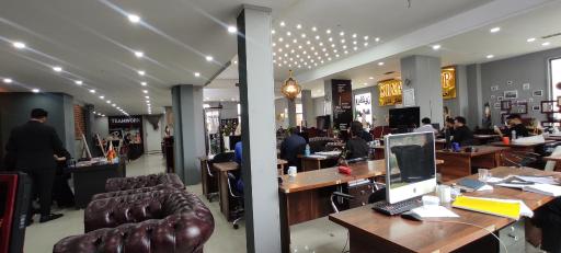 عکس سینا گروه