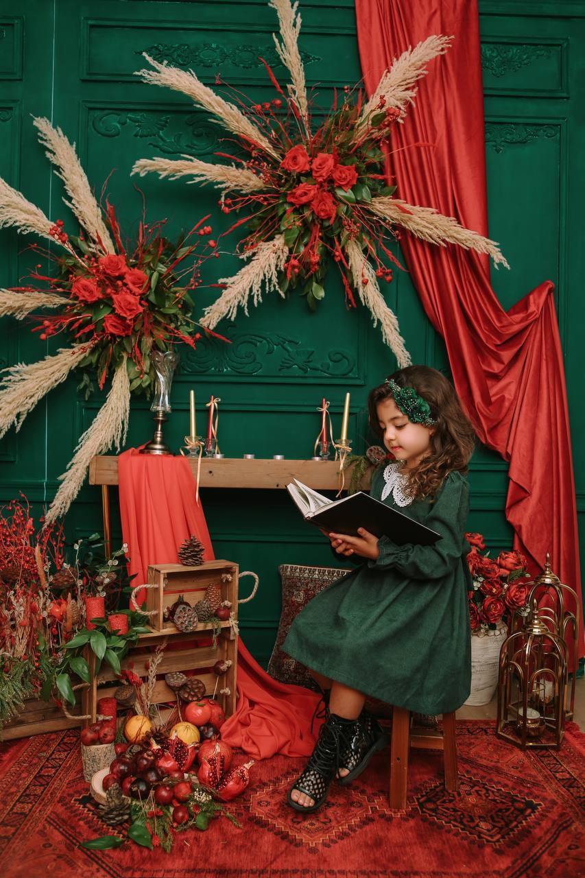 عکس آتلیه عکاسی فتوراشین (شعبه بلوار میرداماد)