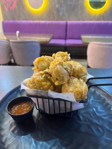 عکس سوخاری لند