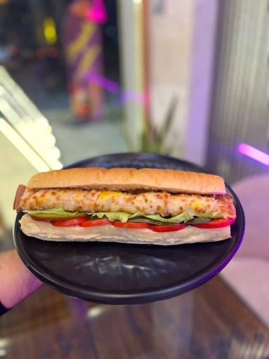 عکس سوخاری لند