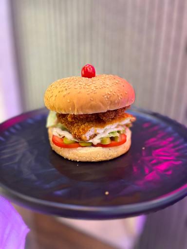 عکس سوخاری لند