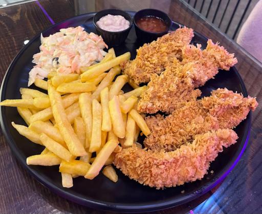 عکس سوخاری لند