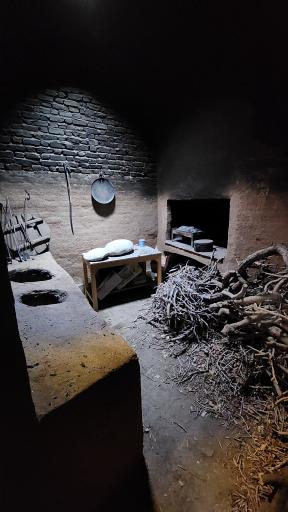 عکس خانه تاریخی سلامت