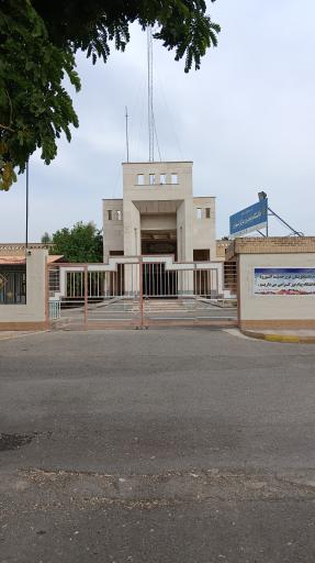 عکس دانشکده باستان شناسی