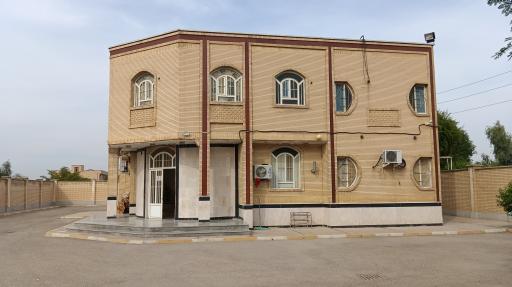 عکس دانشکده باستان شناسی