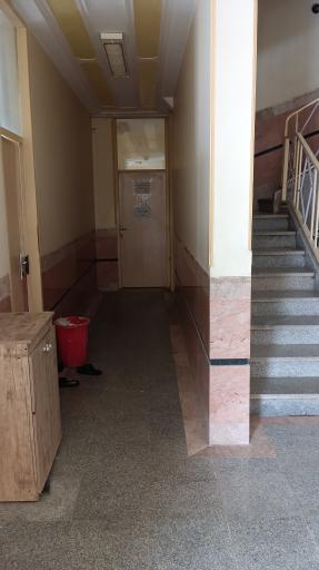 عکس دانشکده باستان شناسی