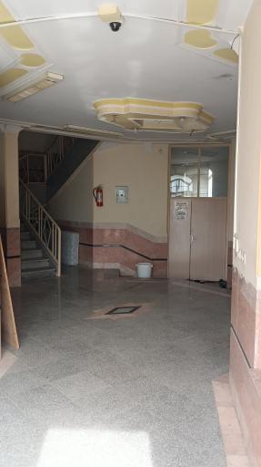 عکس دانشکده باستان شناسی