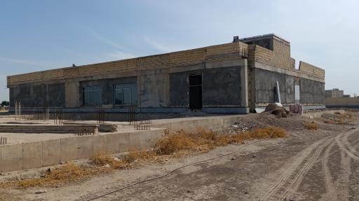 عکس دانشکده باستان شناسی