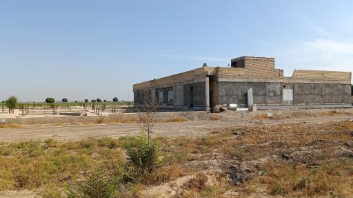 عکس دانشکده باستان شناسی