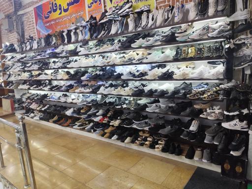 عکس پاساژ فلکی