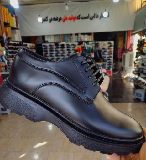 عکس نمایندگی کفش تبریز سبزوار