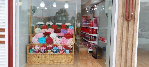 عکس دفتر تولیدی و پخش گل مصنوعی قاسمی