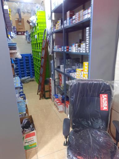 عکس مدرن یدک