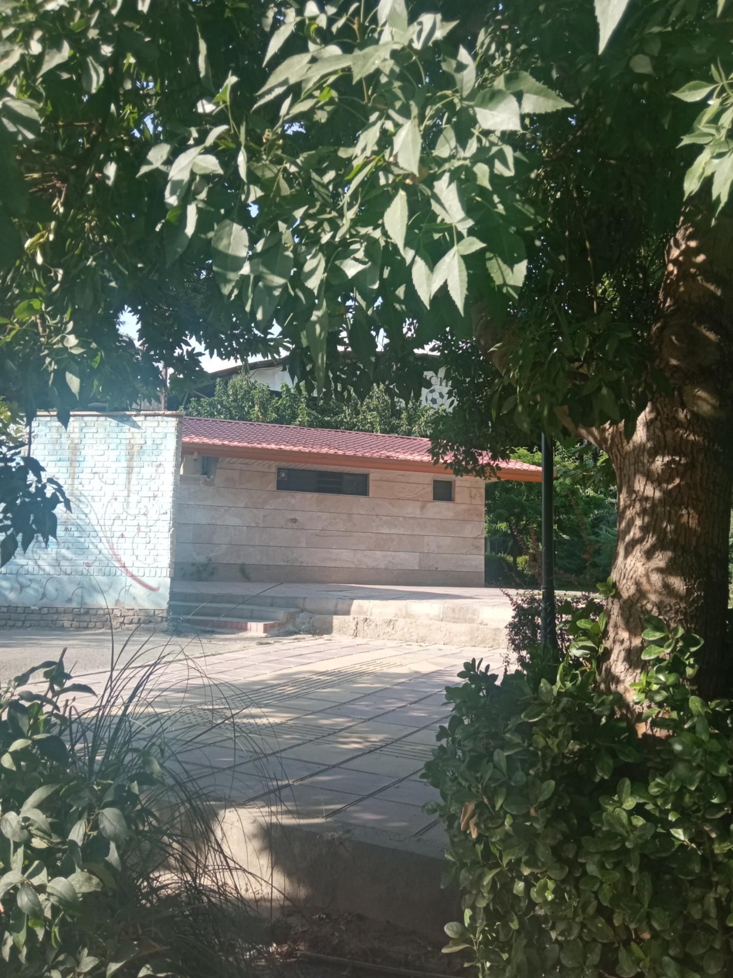 عکس سرویس بهداشتی