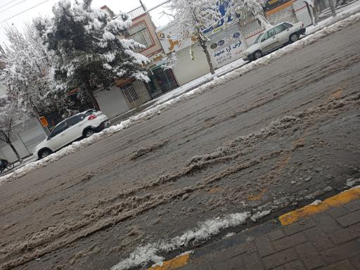 عکس  آرامگاه خواجه ربیع