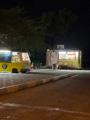 عکس فلافل