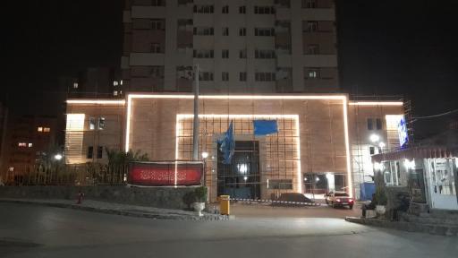 عکس شرکت تعاونی مسکن آزاد آفتاب اميد خراسان 