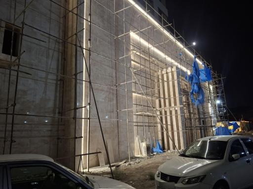 عکس شرکت تعاونی مسکن آزاد آفتاب اميد خراسان 