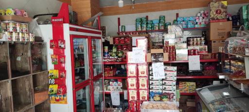 عکس اجیل و خشکبار آراد