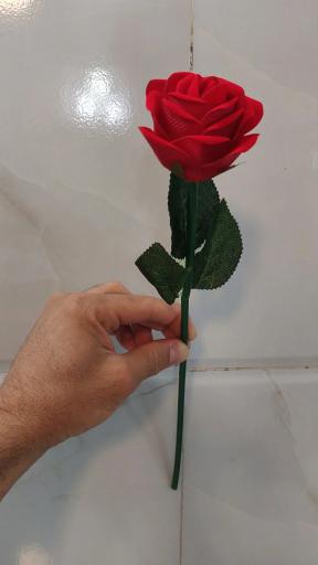 عکس دفتر تولیدی و پخش گل مصنوعی قاسمی