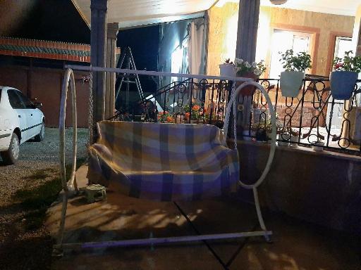 عکس ویلا اجاره ای حق مرادی 