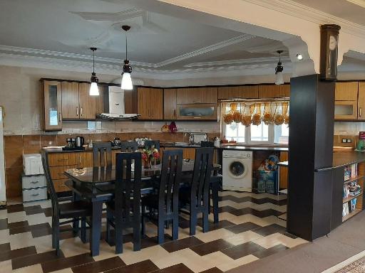 عکس ویلا اجاره ای حق مرادی 